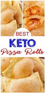 Keto Lunch Recipes With MacRos